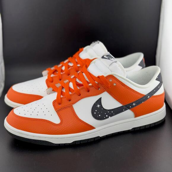 Nike Dunk Low Night Sky main image 5